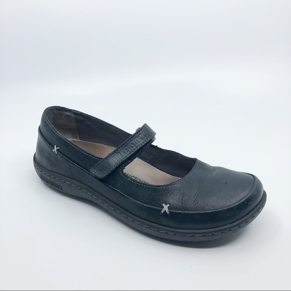 Birkenstock Iona Mary Janes Size 7